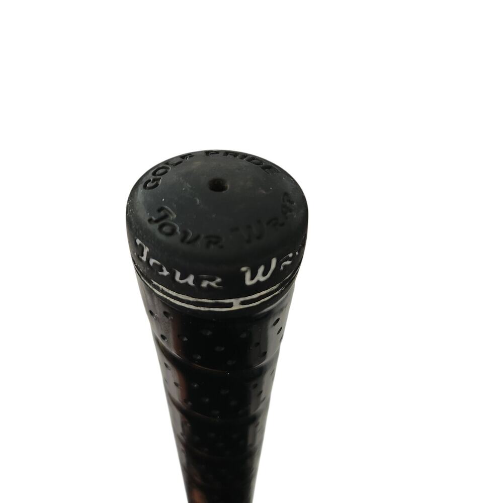 Prince Ladies Power Ring Sole 5-Wood 19° RH Graphite 41.5" (Small Dent in Crown) - Picture 13 of 13